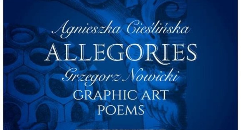 Wernisaż wystawy Allegories