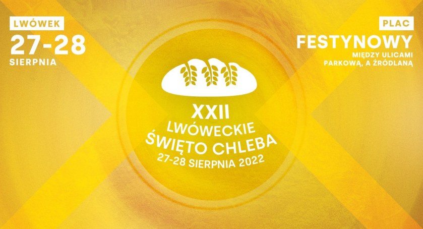 Lwóweckie święto chleba