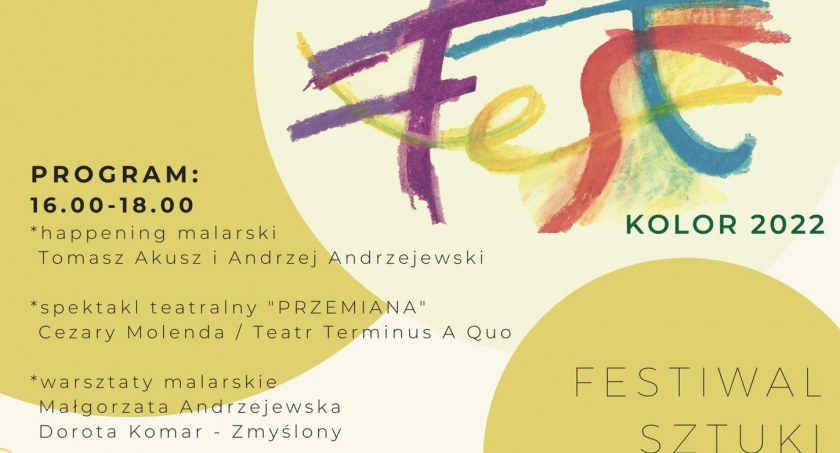 Festiwal Osnova Fest