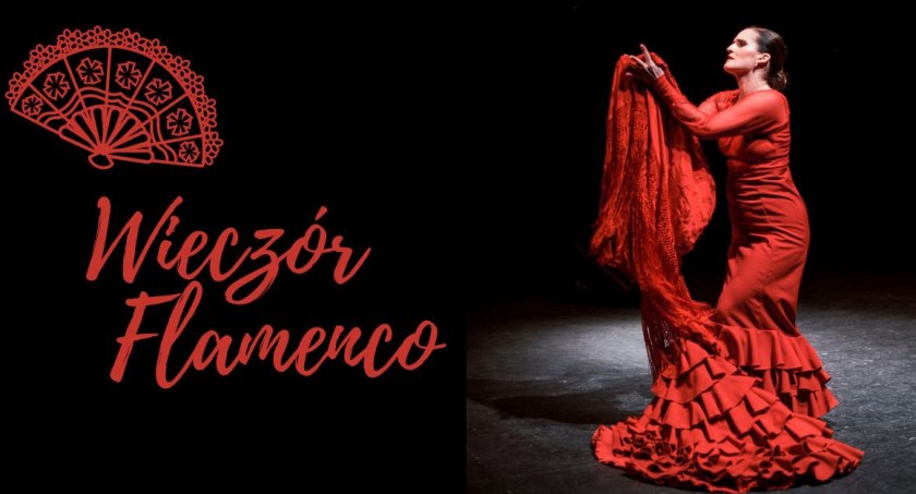 Wieczór Flamenco: Siwecka - Soto - Kowaliński