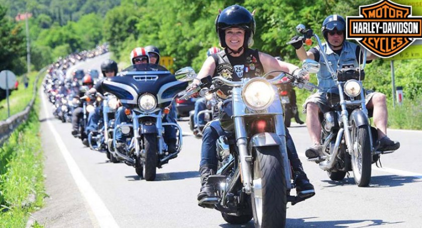Easyriders Ride 2022