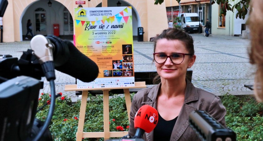 Baw się z Nami - Festiwal w Goduszynie już w najbliższą sobotę