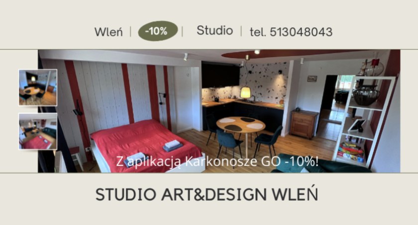 Karkonoskie Rabaty - Studio Art and Design
