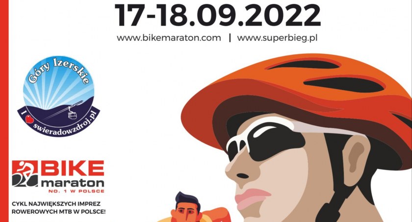 Biegiem na Stóg Izerski. Świeradów Run zaprasza w niedzielę