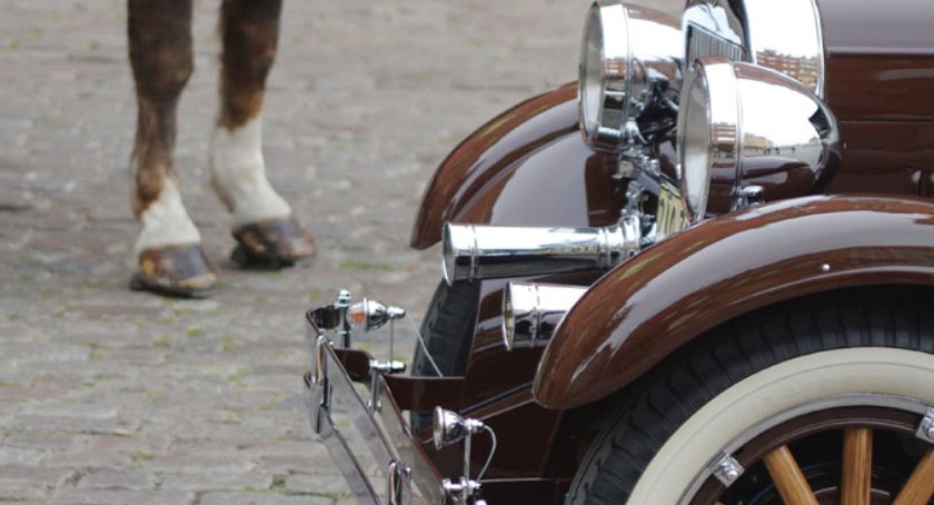 Urodziny Muzeum Motoryzacji w Nowym Rynku już 17 września