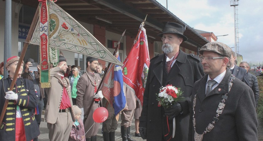 Dzień Masaryka w Turnovie - Sentymentalne święto w stylu retro