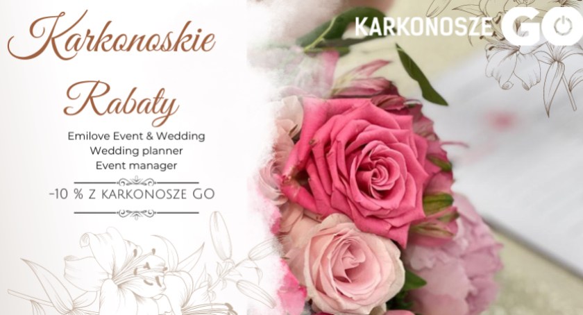 Karkonoskie Rabaty - Emilove Event and Wedding