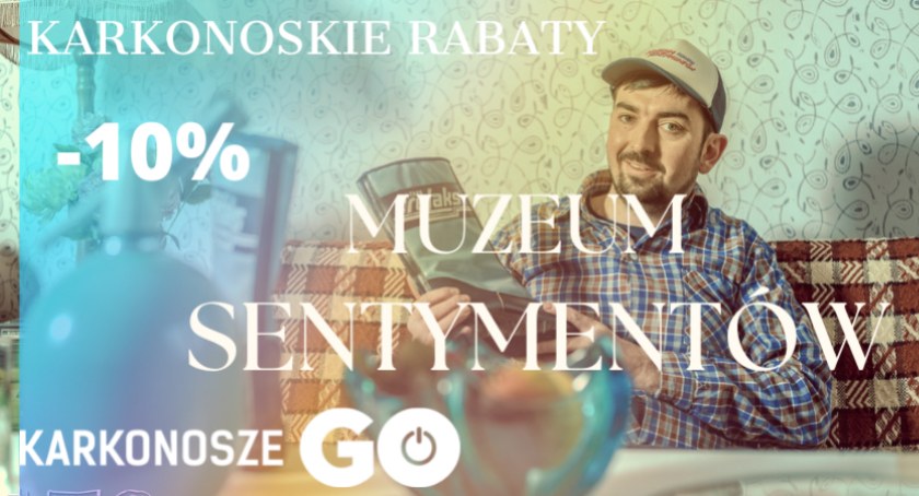 Karkonoskie Rabaty - Muzeum Sentymentów