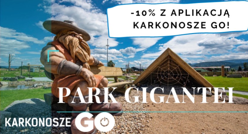 Karkonoskie Rabaty - Gigantei