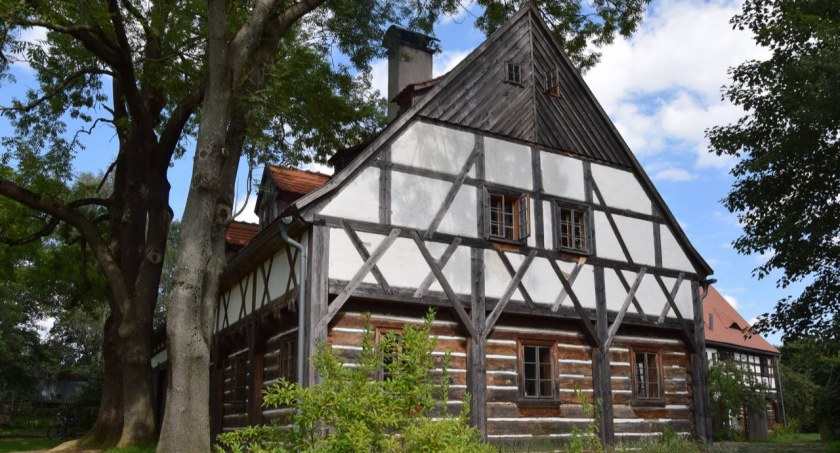 Żywy skansen - Jindřichovice pod Smrkem. Świat z przed rewolucji przemysłowej