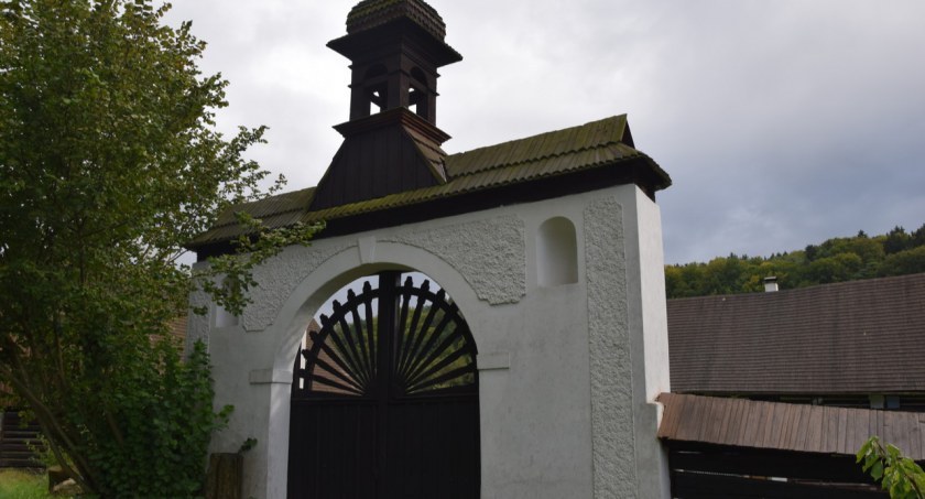 Zagroda Dlaska - Archetyp ludowej architektury pod Karkonoszami