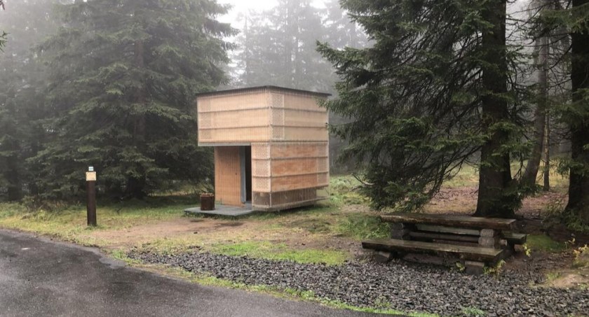 Poznajcie przytulne domki w Karkonoszach - Architektoniczne nowinki po czeskiej stronie gór