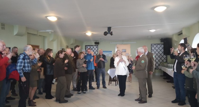 Podwójny jubileusz schroniska na Szrenicy