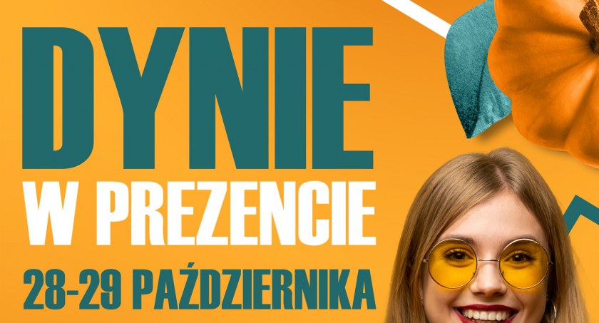 Święto dyni w Nowym Rynku
