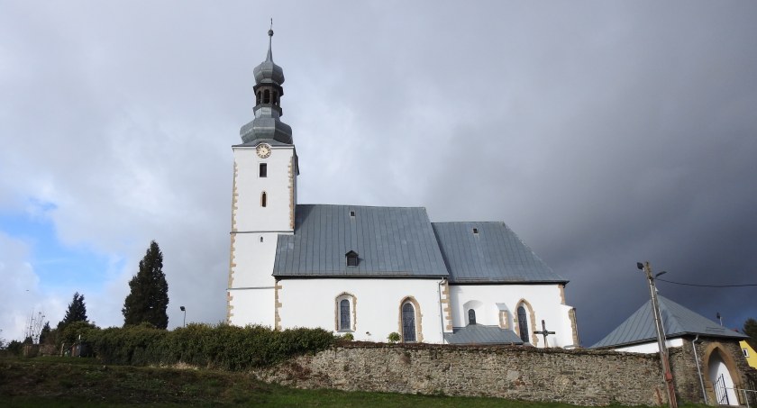 Kościół Świętego Wawrzyńca w Dziwiszowie - Najstarszy zegar linkowy na Dolnym Śląsku