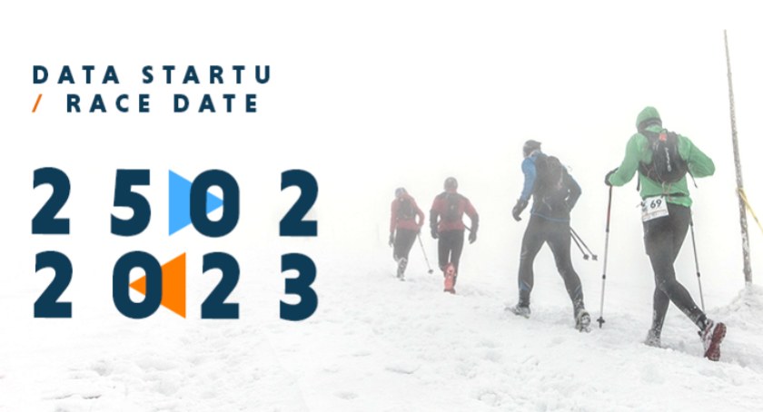 Zimowy Ultramaraton Karkonoski