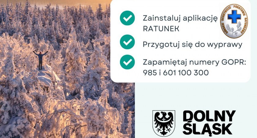 Góry Bez Brawury 2022/2023 