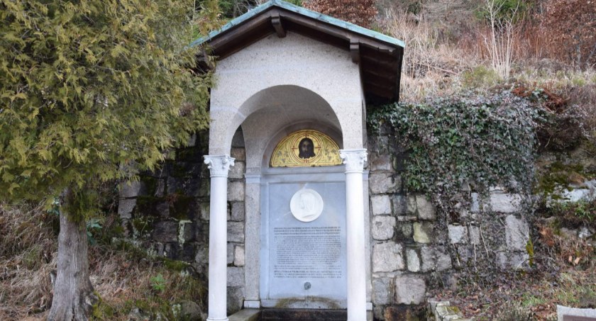 Pomnik Fryderyki von Reden