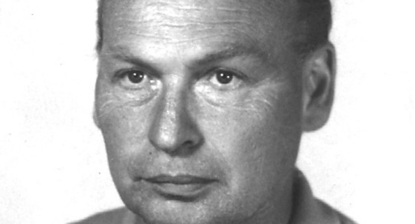 Zmarł Tomasz Gorayski