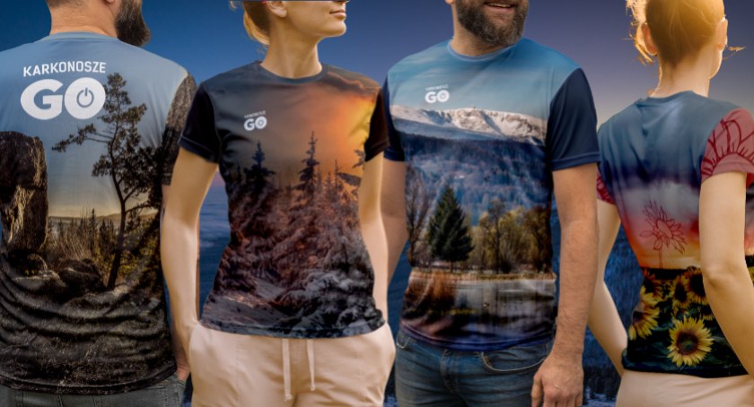 Sklep Karkonosze GO - Modna odzież na górskie szlaki