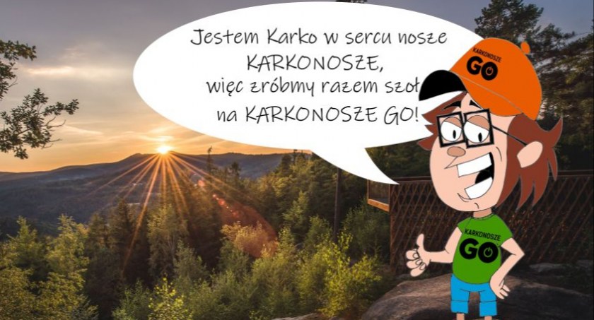 Karko - Wasz nowy przewodnik po Karkonoszach
