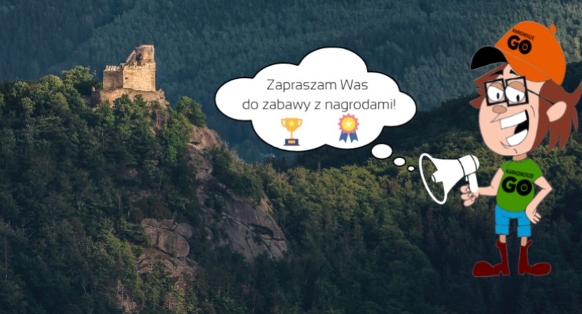 Zabawa z nagrodami! Dodaj wypowiedź Karko i zgarnij nagrodę