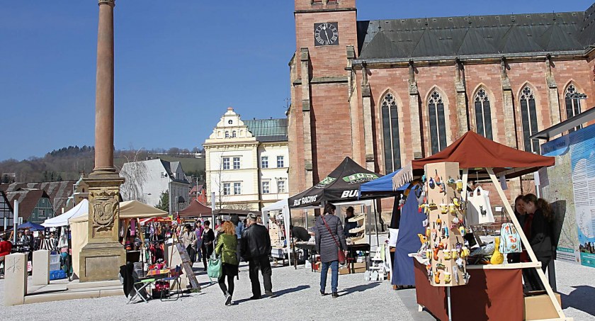 Flerjarmark we Vrchlabi
