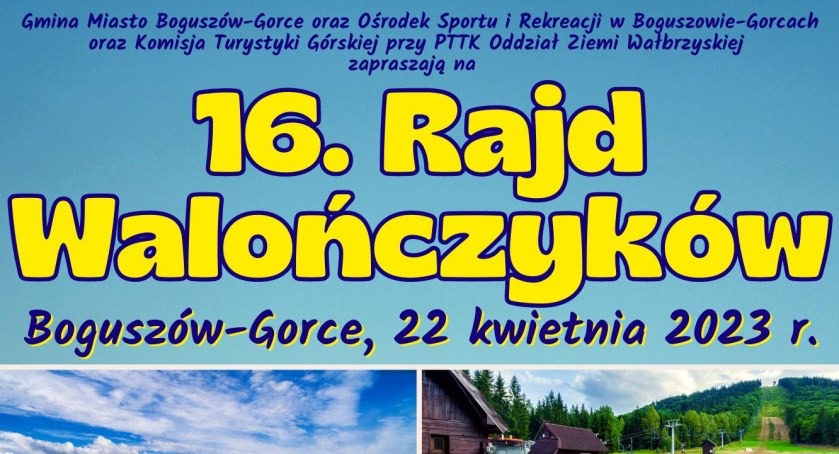 Rajd Walończyków