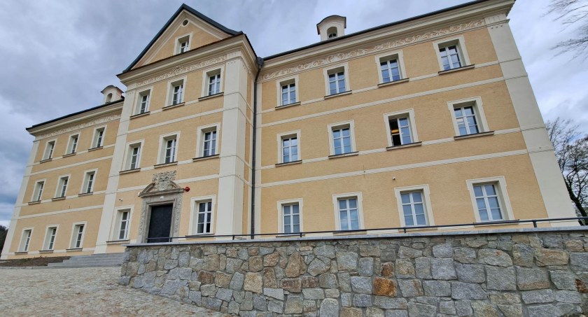 Nowa atrakcja Sobieszowa - Centrum Przyrodniczo Edukacyjne KPN