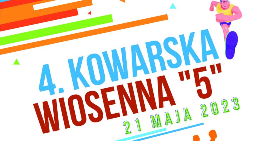 Kowarska Wiosenna “5”