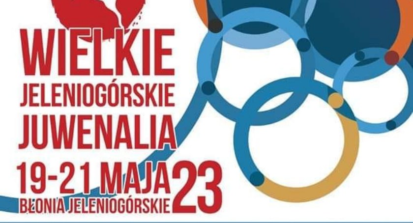 Wielkie Jeleniogórskie Juwenalia 2023