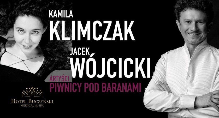 Koncert artystów 