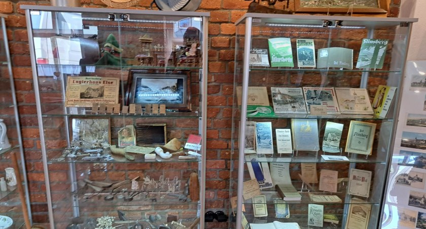 Świeradowska Izba Pamięci - Unikatowe muzeum pamiątek po dawnych mieszkańcach kurortu