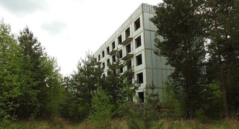 Osiedle Duchów - Ploužnice w Ralsku