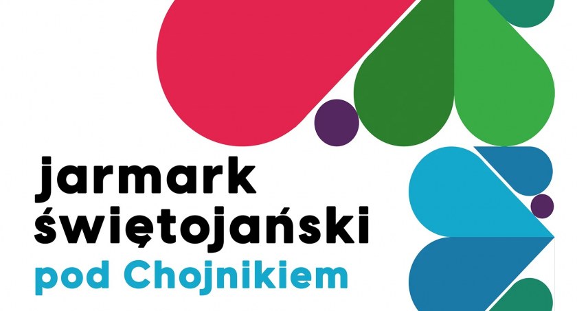 Jarmark Świętojański pod Chojnikiem