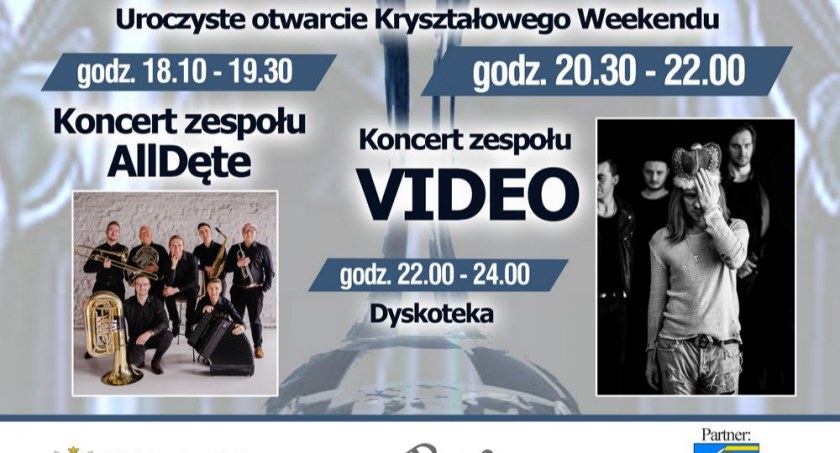 Kryształowey Weekend
