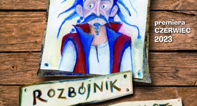 Rozbójnik Hotzenplotz