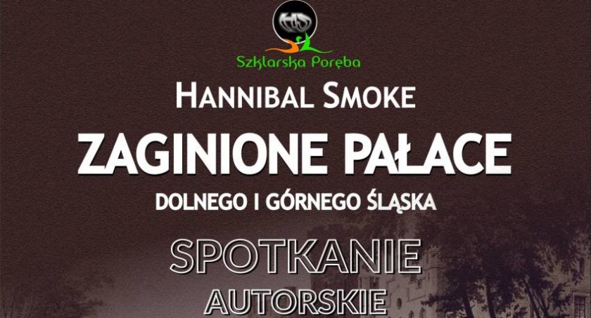 Zaginone pałace
