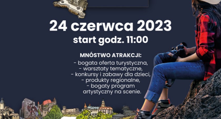 Turystyczne otwarcie wakacji 