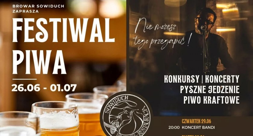 Festiwal piwa