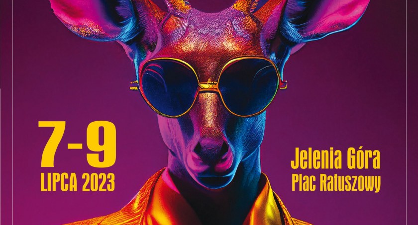 Festiwal Teatrów Ulicznych w Jeleniej Górze