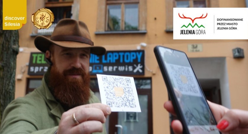 „Zagraj w Jelenia Górę” z Glidią Przewodników Sudeckich