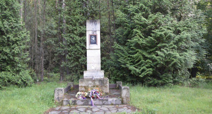Śmierć generała Sochora. Zamach czy wypadek?