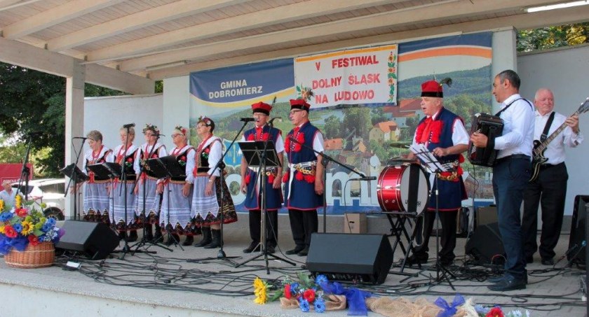  Festiwal Dolny Śląsk na Ludowo