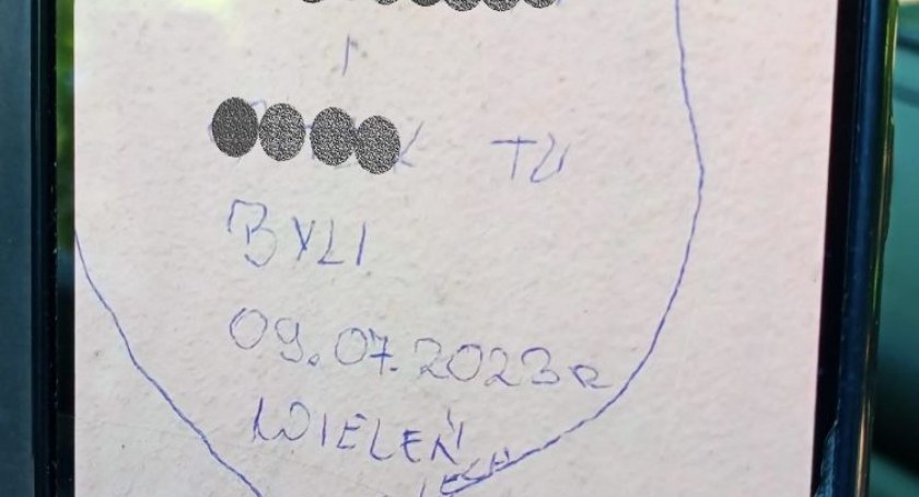 Wandale na Wieży Krzywoustego