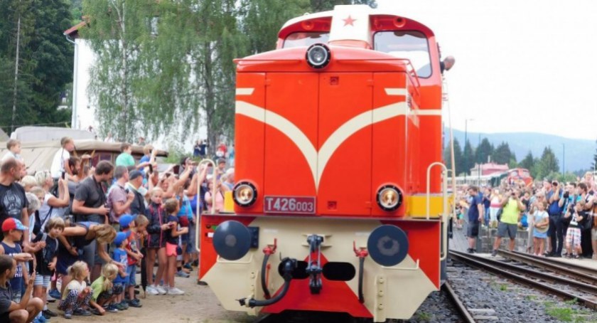 Bajkowa Kolej Zębata