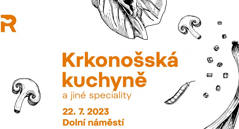 Kuchnia karkonoska i inne specjały