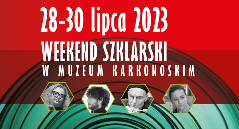 Weekend Szklarski w Muzeum Karkonoskim