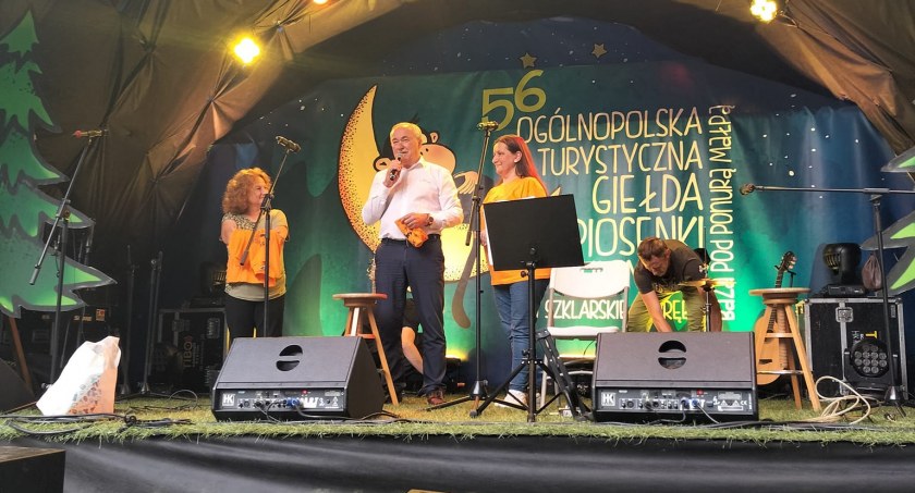 56. Giełda Piosenki Studenckiej
