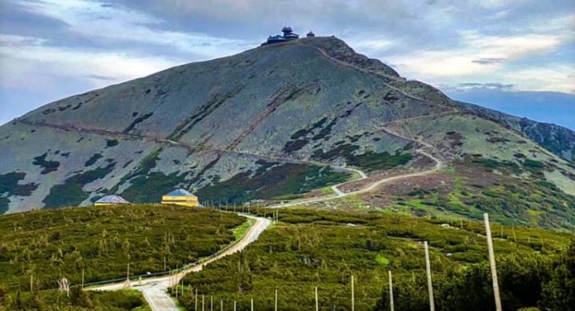 Wycieczki z Karkonosze GO - Ze Szrenicy na Śnieżkę czyli karkonoski klasyk